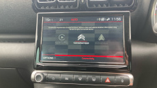 Citroen C3 Aircross 1.2 PureTech 130 Shine Plus 5dr EAT6 Petrol Hatchback